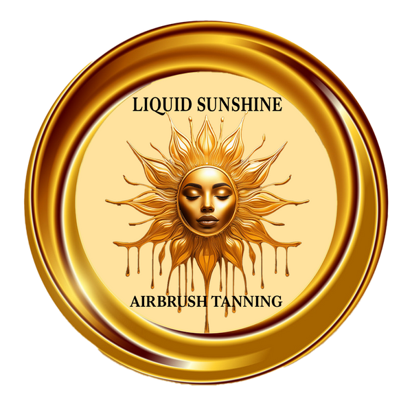 Liquid Sunshine Airbrush Tanning